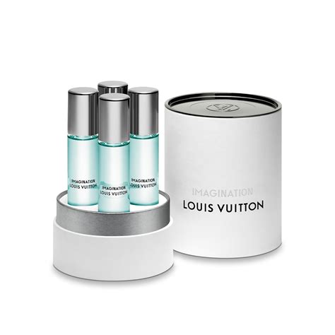 louis vuitton imagination longevity|louis vuitton imagination refill.